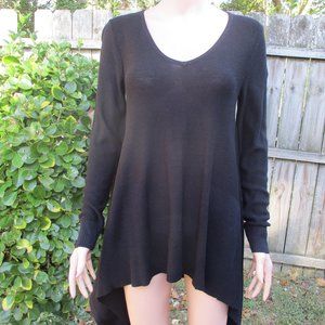 Hi/Low Sweater-Type Top/NWT/Sz. S/P